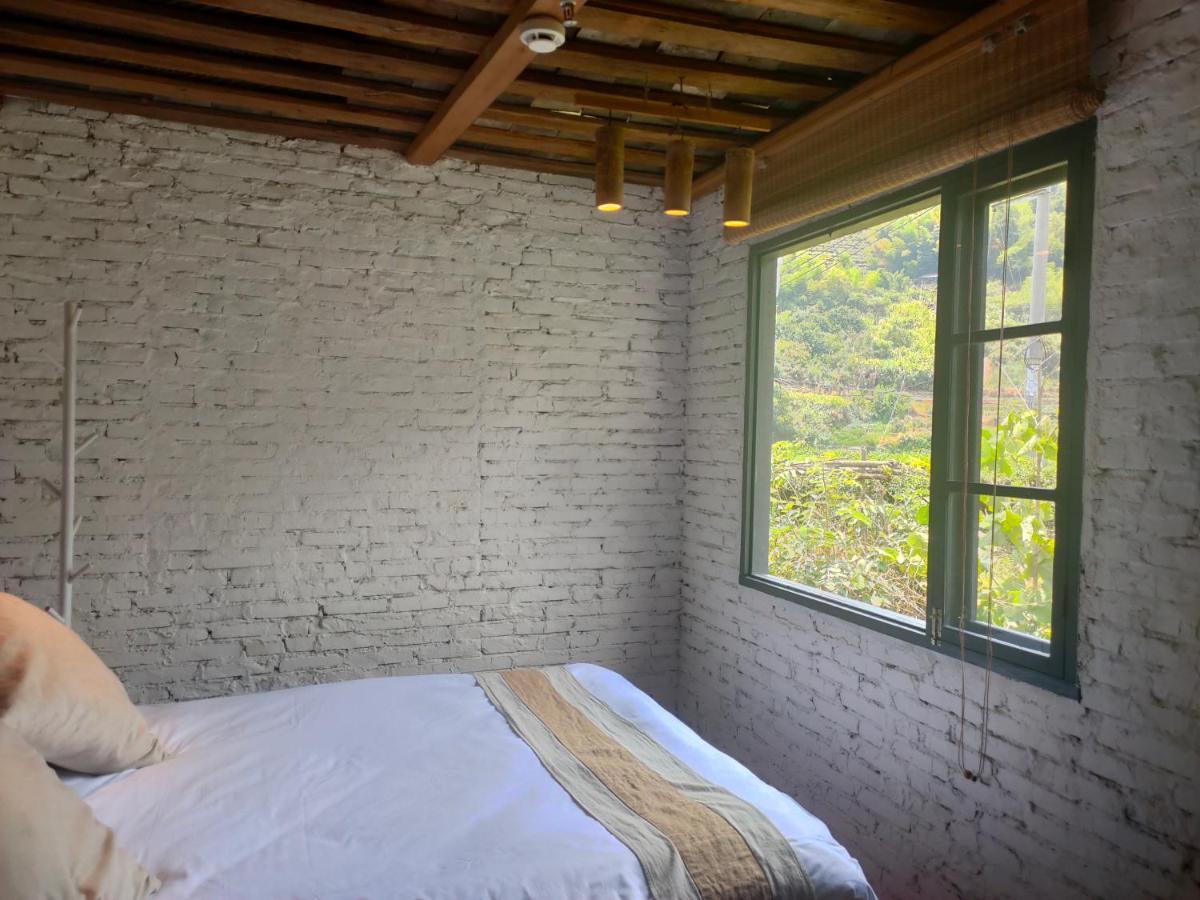 Tulou Herongzhuang Inn Nanjing  المظهر الخارجي الصورة