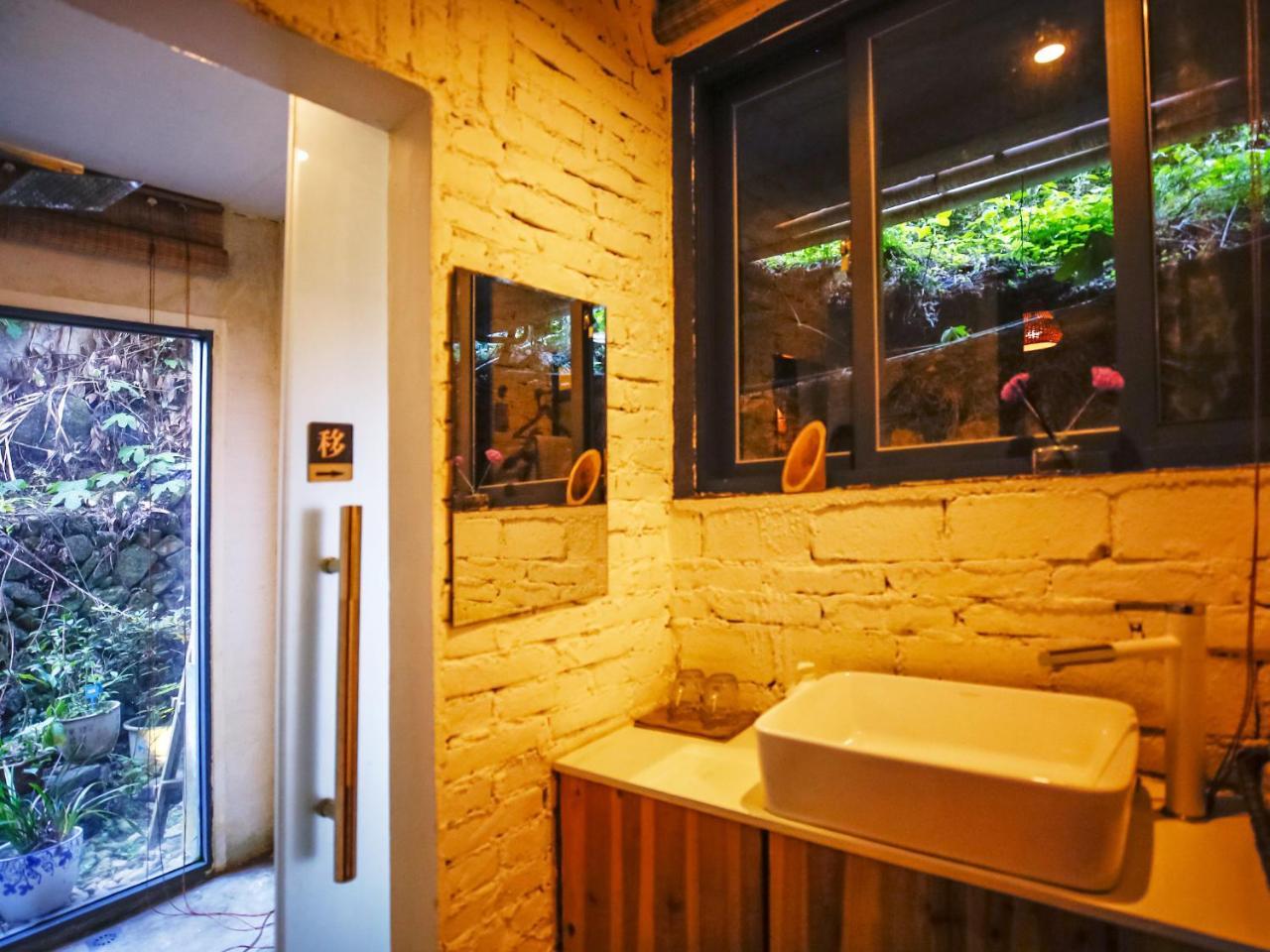Tulou Herongzhuang Inn Nanjing  المظهر الخارجي الصورة